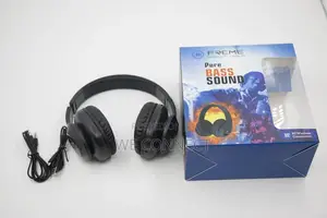 Freme Headphones