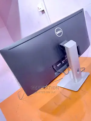 Dell Curve