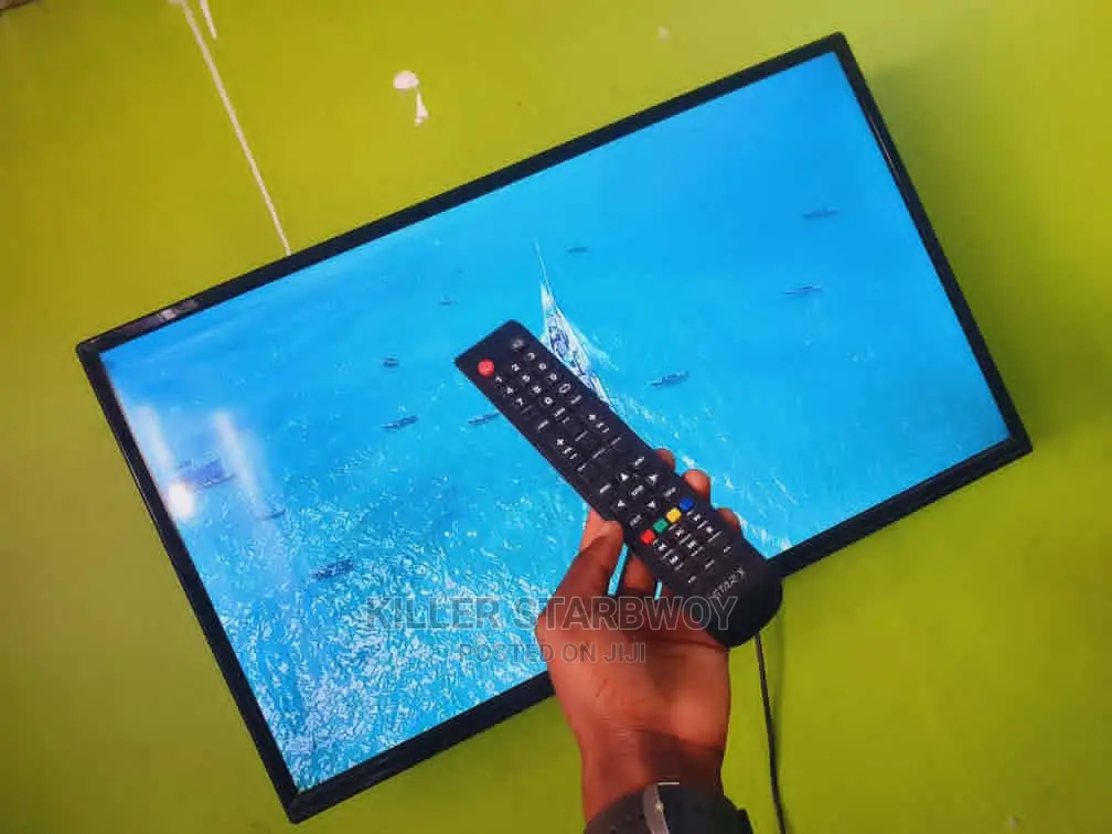 Tv Used Star X Inchi 32