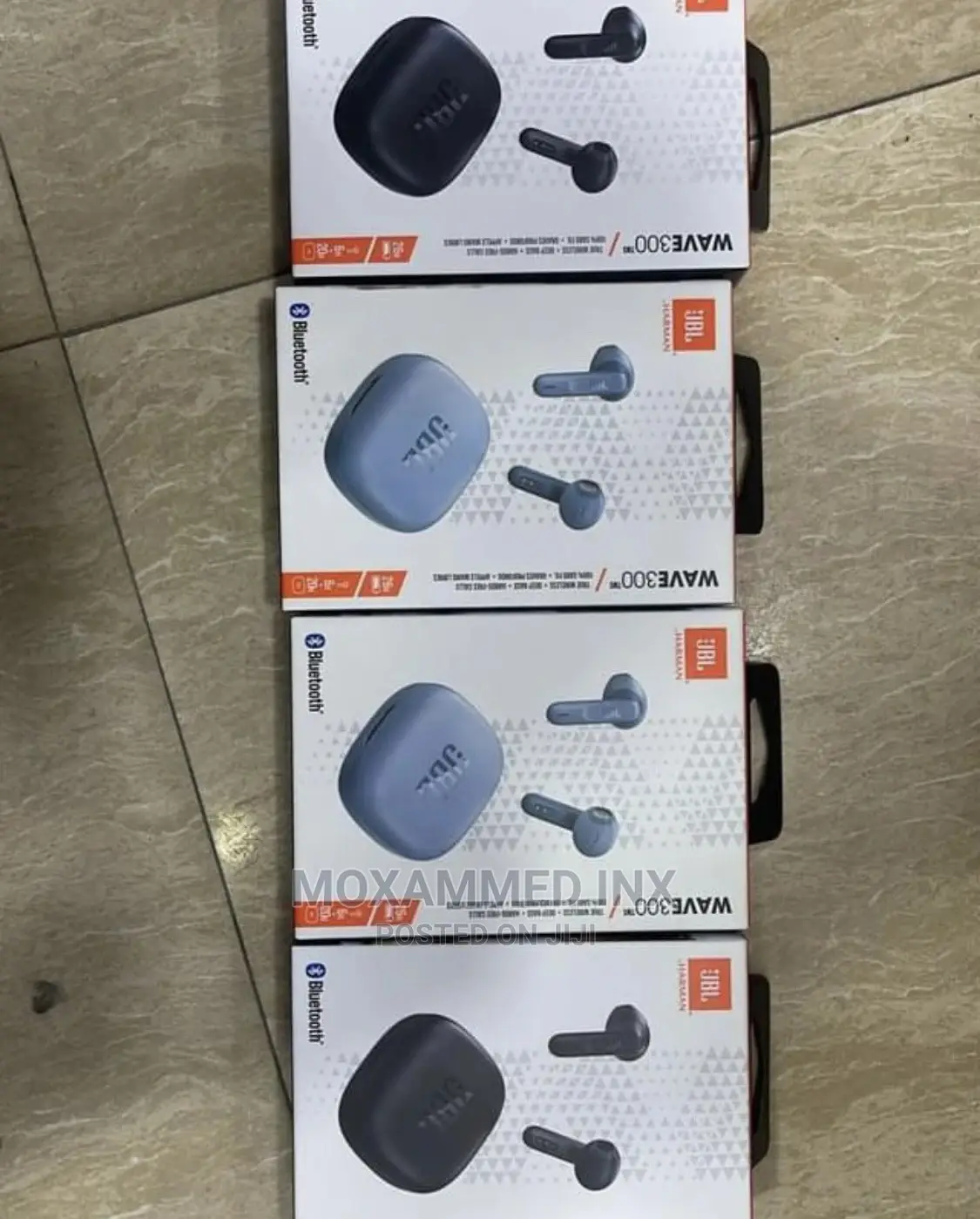 JBL Wave 300
