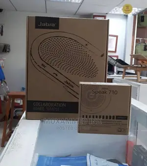 Jabra 710 Speaker
