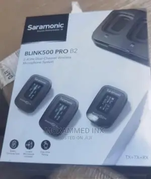 Blink500 Pro B2