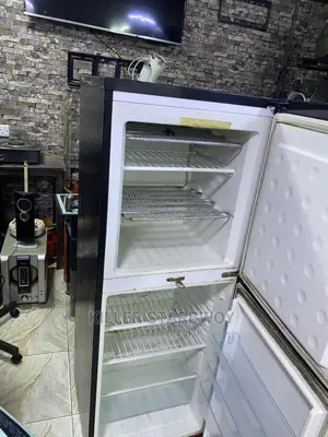 Fridge Used Nzur Sana