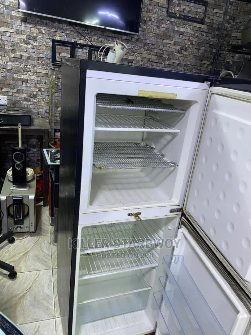 Fridge Used Nzur Sana