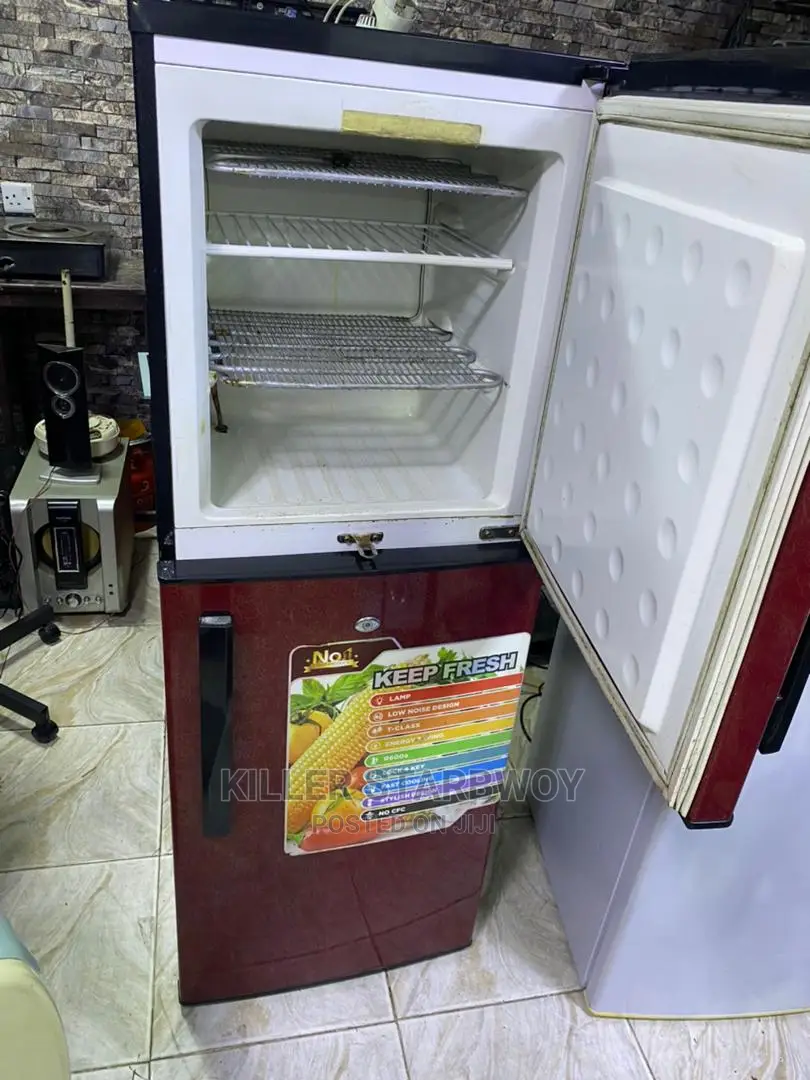 Fridge Used Nzur Sana