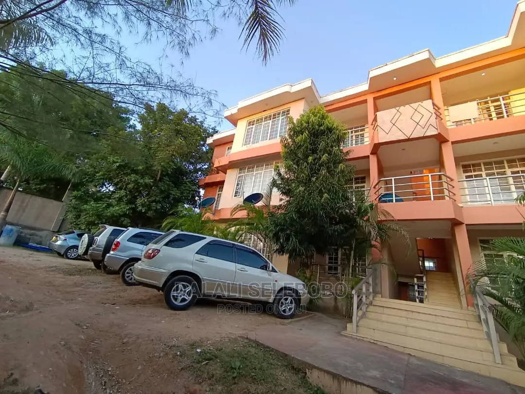 Mini Flat in Kimara Temboni for Rent