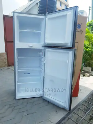 Fridge Lita 138 Full Box
