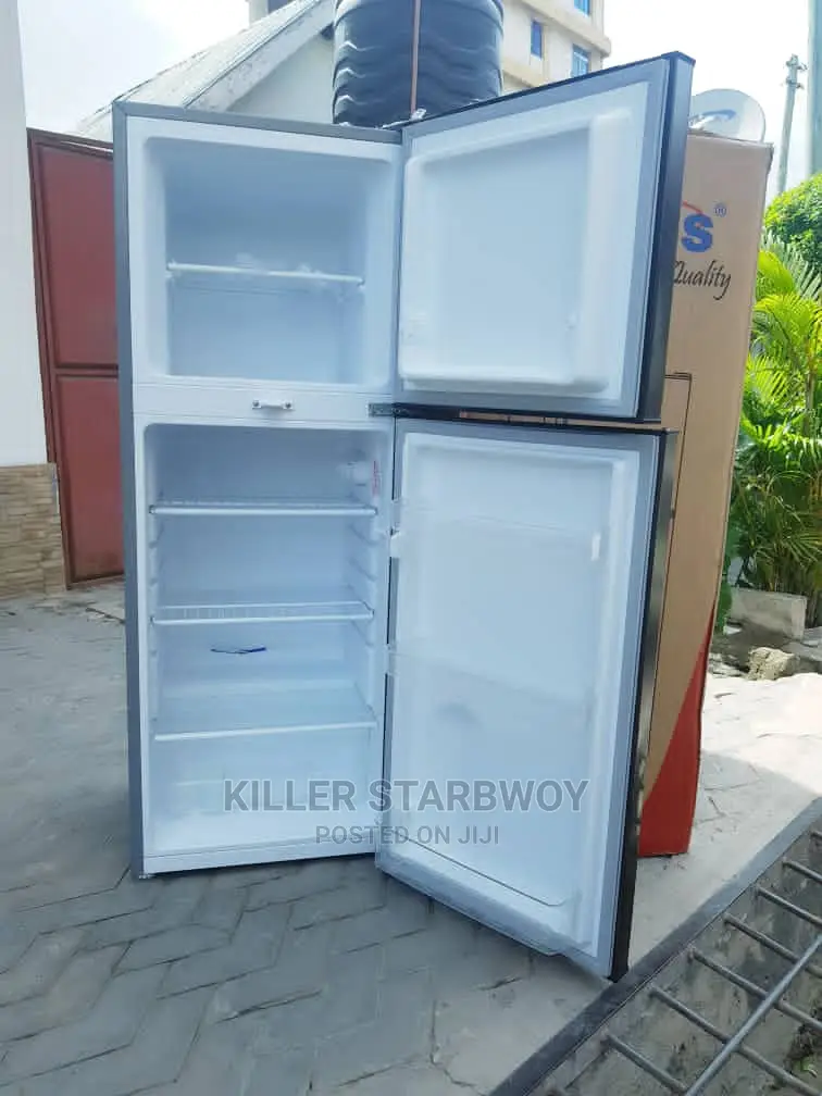 Fridge Lita 138 Full Box