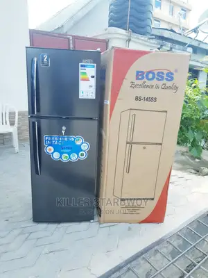 Fridge Lita 138 Full Box