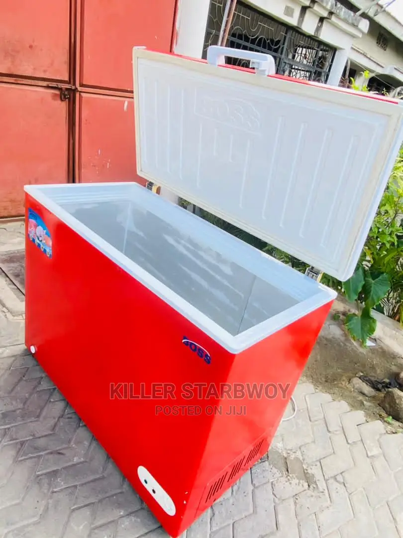 Freezer Zuri Sana Lita 230