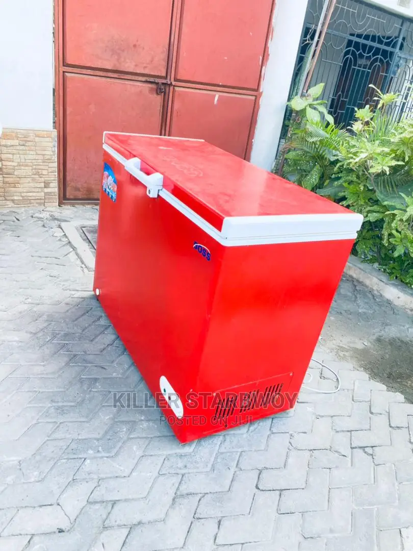 Freezer Zuri Sana Lita 230