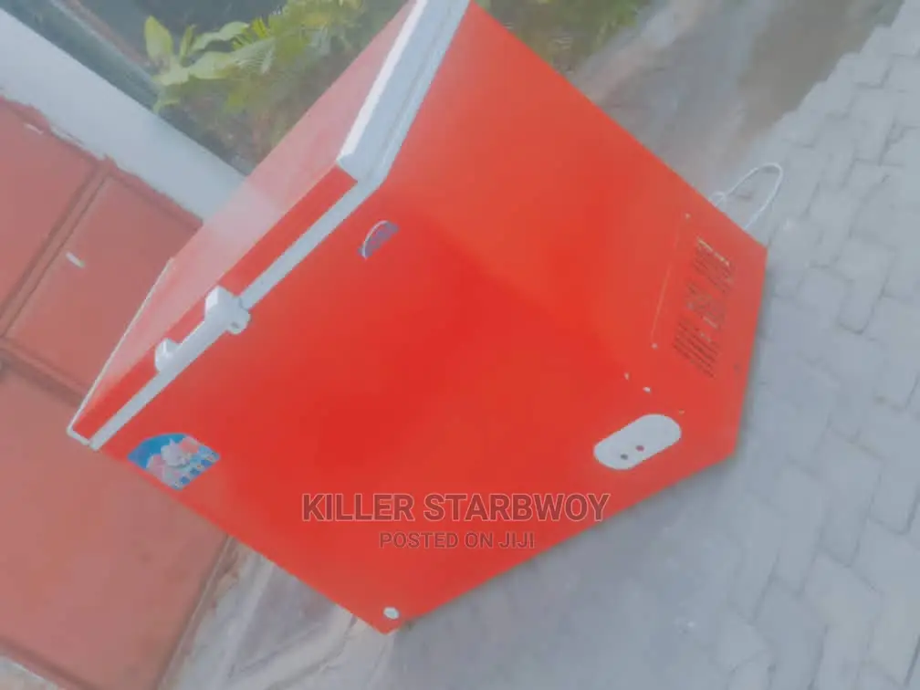 Freezer Zuri Sana Lita 230