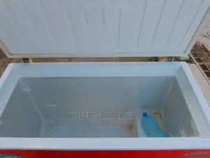 Freezer Zuri Sana Lita 230