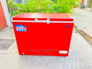 Freezer Zuri Sana Lita 230
