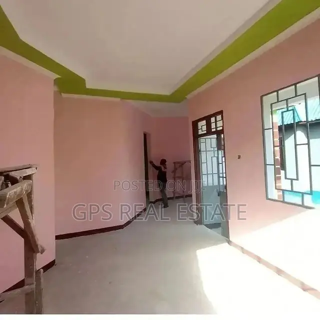3bdrm House in Maxposh, Temeke for Sale