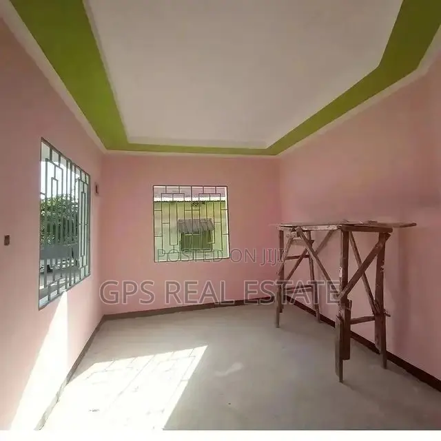 3bdrm House in Maxposh, Temeke for Sale