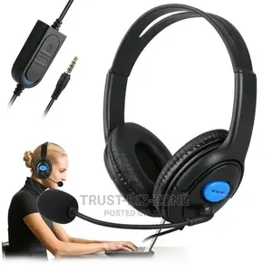 Gaming Headphone
