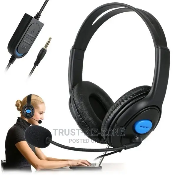Gaming Headphone