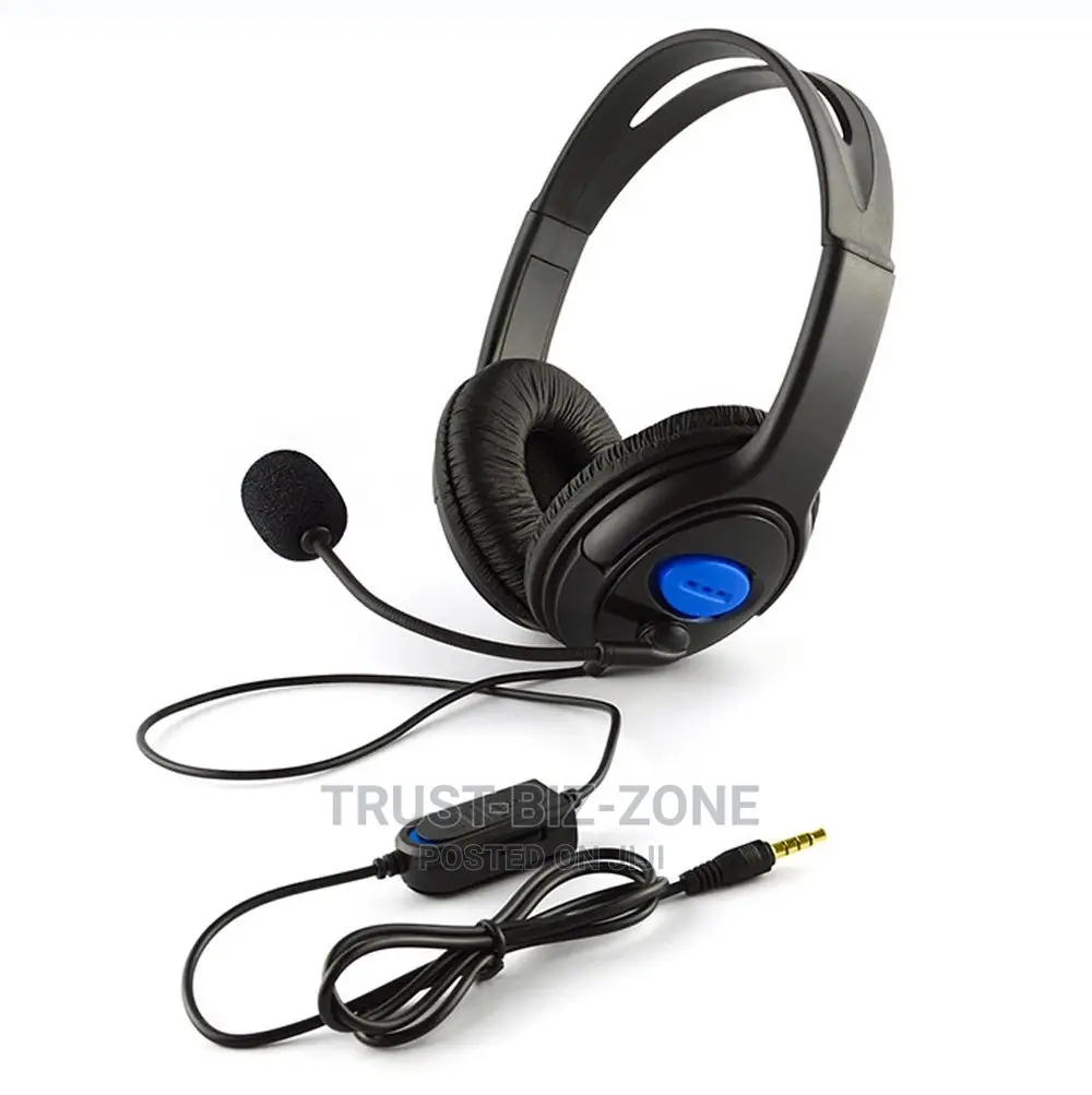 Gaming Headphone