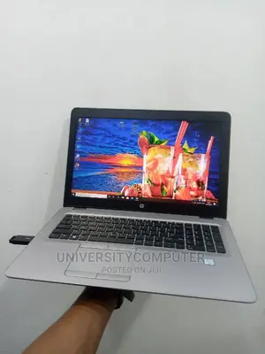 Laptop HP ProBook 430 G3 8GB Intel Core I5 HDD 256GB