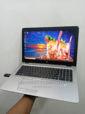 Laptop HP ProBook 430 G3 8GB Intel Core I5 HDD 256GB
