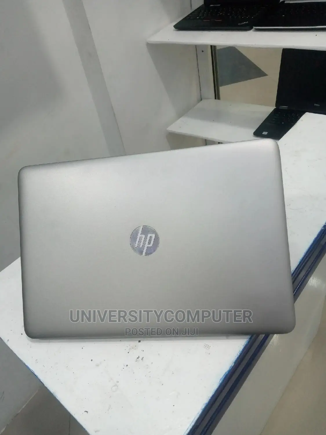 Laptop HP ProBook 430 G3 8GB Intel Core I5 HDD 256GB
