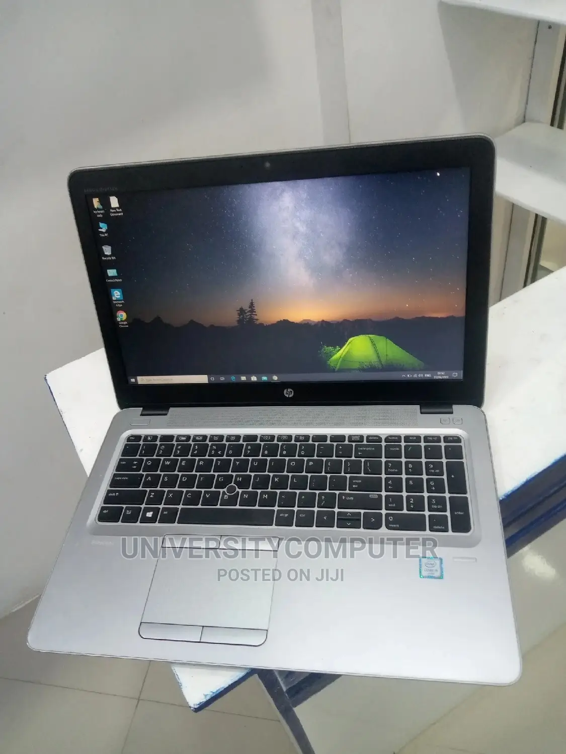 Laptop HP ProBook 430 G3 8GB Intel Core I5 HDD 256GB