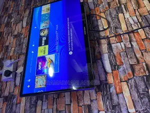 Game Ps4 Pro 1TB With Games