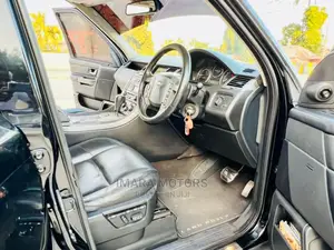 Land Rover Range Rover 2006