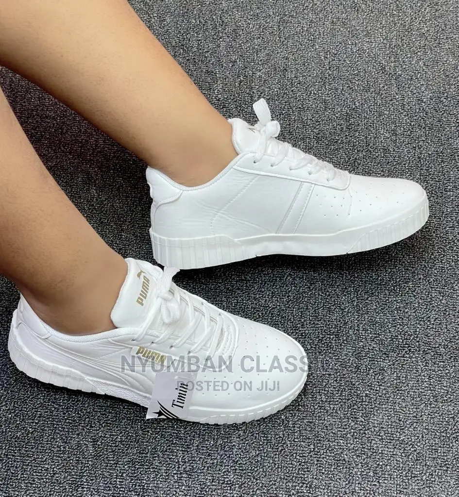 Puma Shoes Original