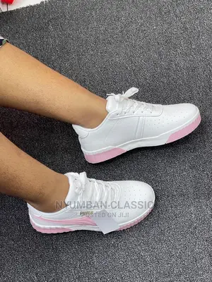 Puma Shoes Original
