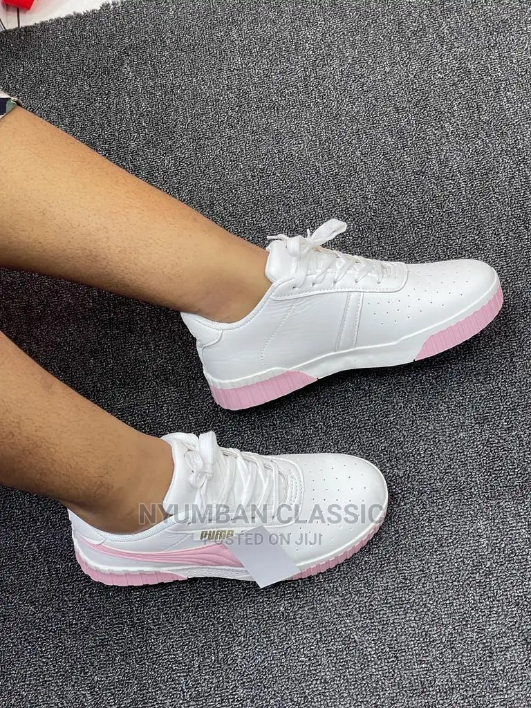 Puma Shoes Original