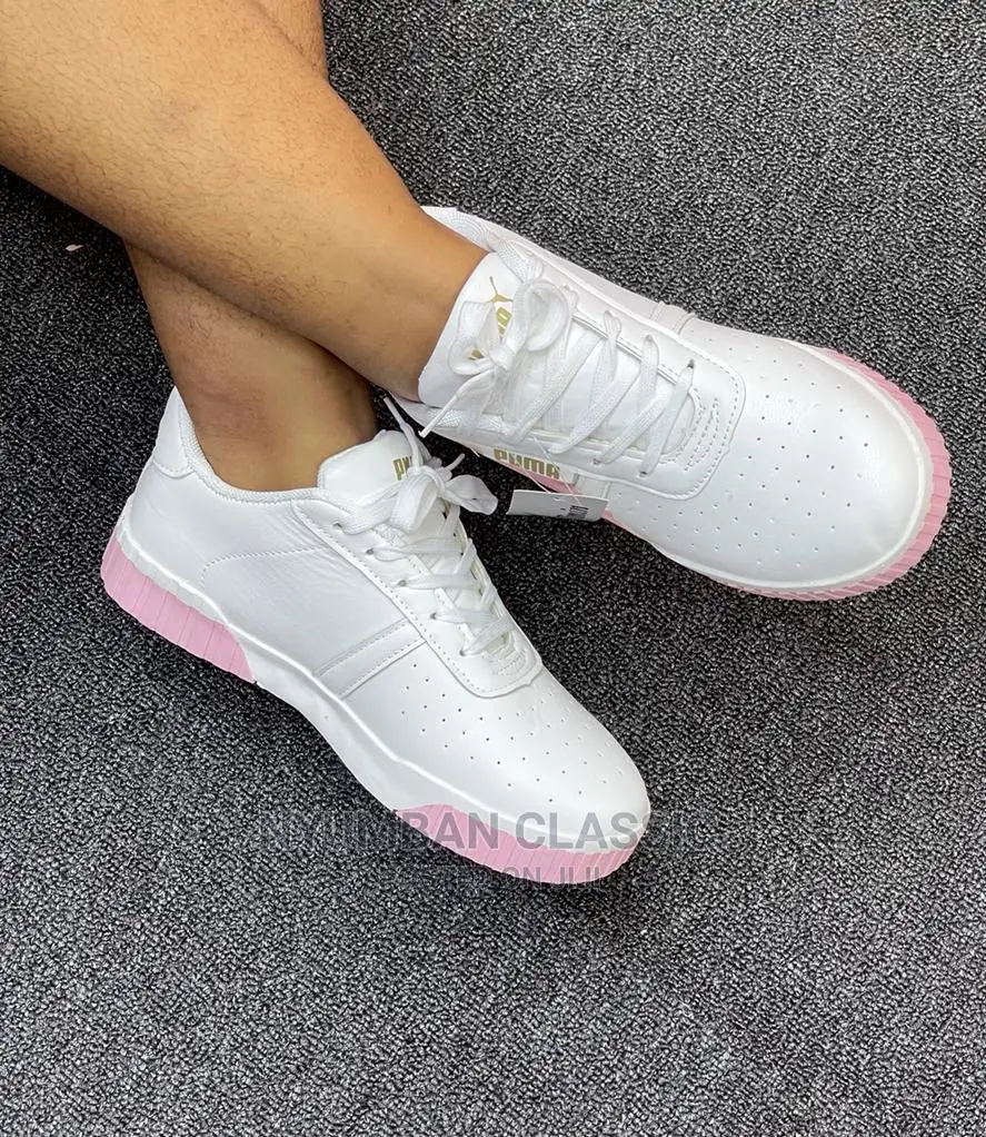 Puma Shoes Original