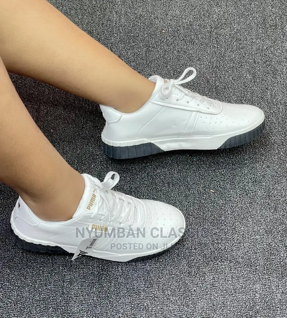Puma Shoes Original