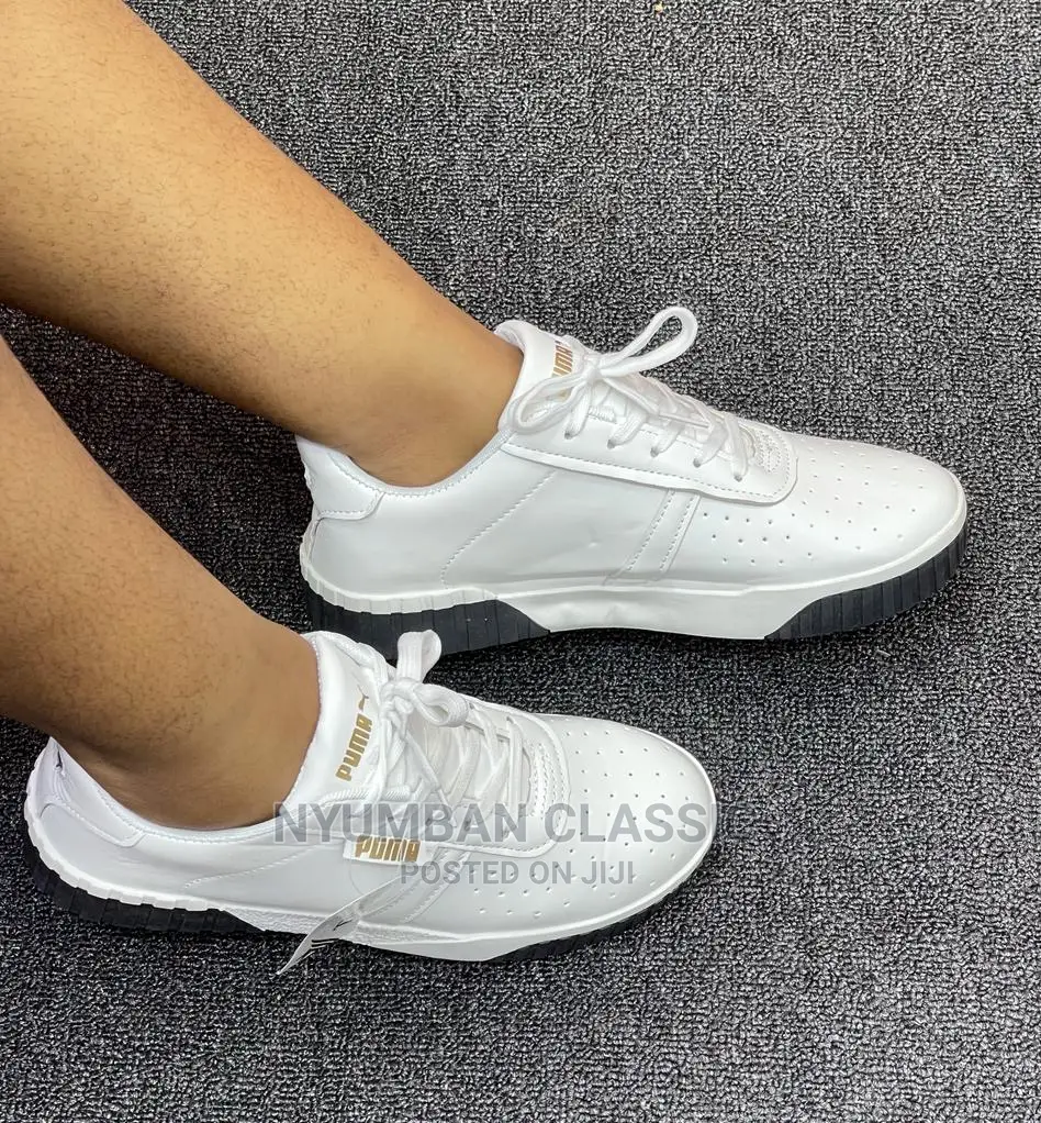 Puma Shoes Original