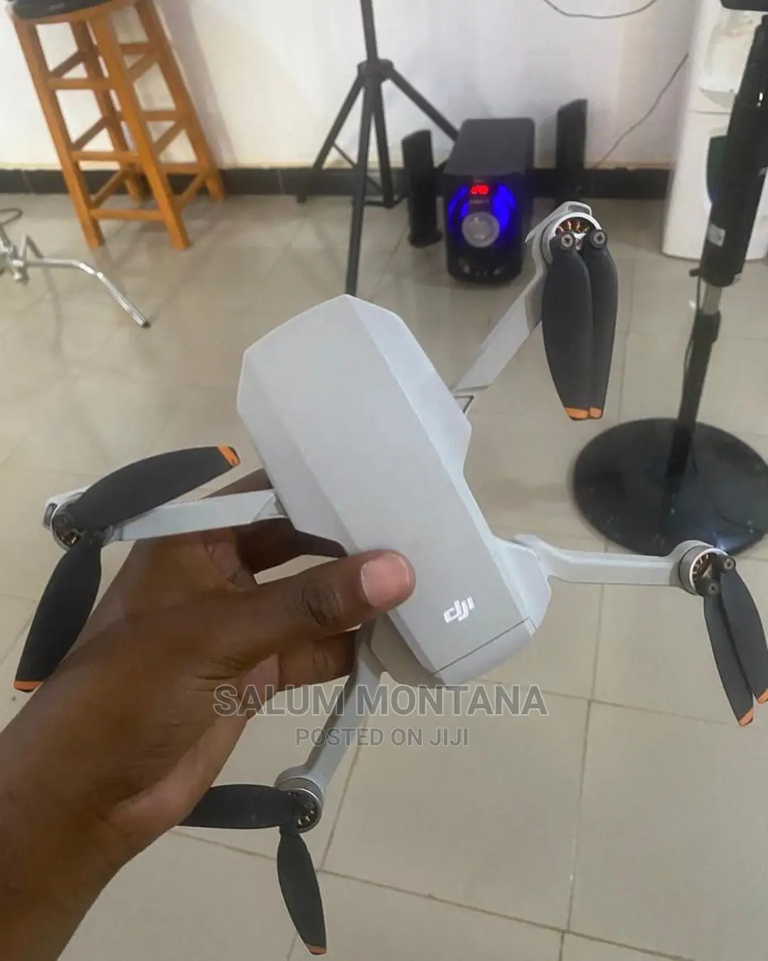 Dji Mini 2