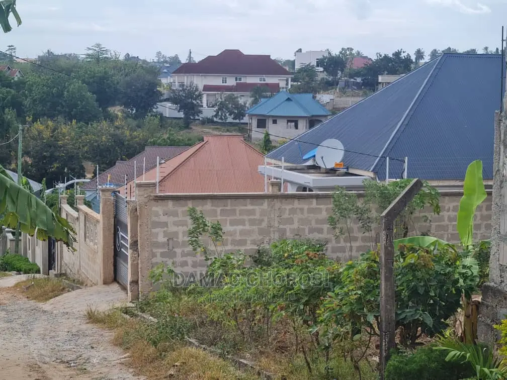Viwanja Bora Kabisa Kwa Makazi Vipo 2 Qmt 724 841