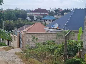 Viwanja Bora Kabisa Kwa Makazi Vipo 2 Qmt 724 841