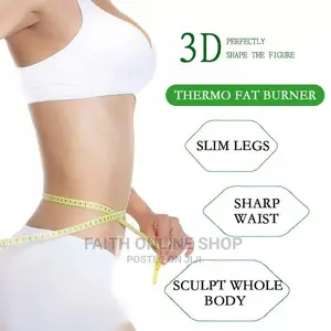 3day Slimming Cream