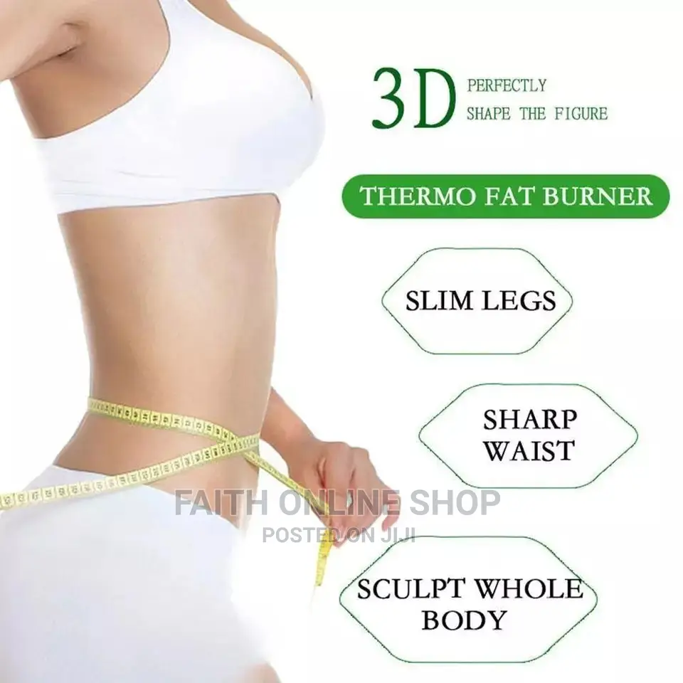 3day Slimming Cream