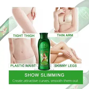 3day Slimming Cream