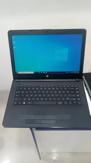 Laptop HP 250 G3 4GB Intel Celeron HDD 500GB