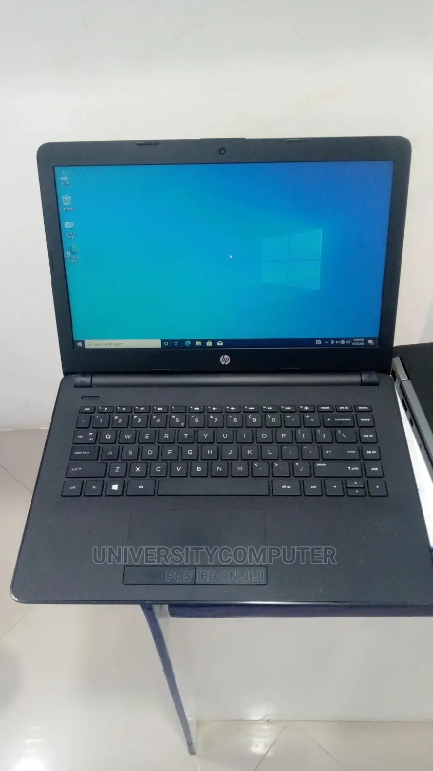 Laptop HP 250 G3 4GB Intel Celeron HDD 500GB