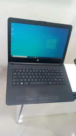 Laptop HP 250 G3 4GB Intel Celeron HDD 500GB