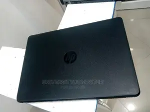 Laptop HP 250 G3 4GB Intel Celeron HDD 500GB