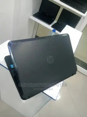Laptop HP Pavilion 15 4GB Intel Pentium HDD 500GB