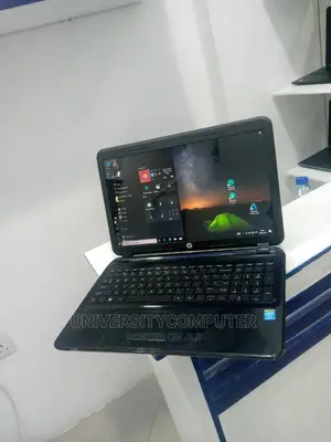 Laptop HP Pavilion 15 4GB Intel Pentium HDD 500GB
