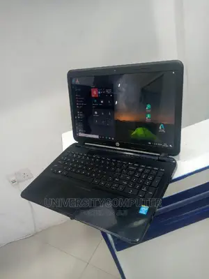 Laptop HP Pavilion 15 4GB Intel Pentium HDD 500GB
