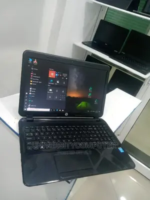 Laptop HP Pavilion 15 4GB Intel Pentium HDD 500GB