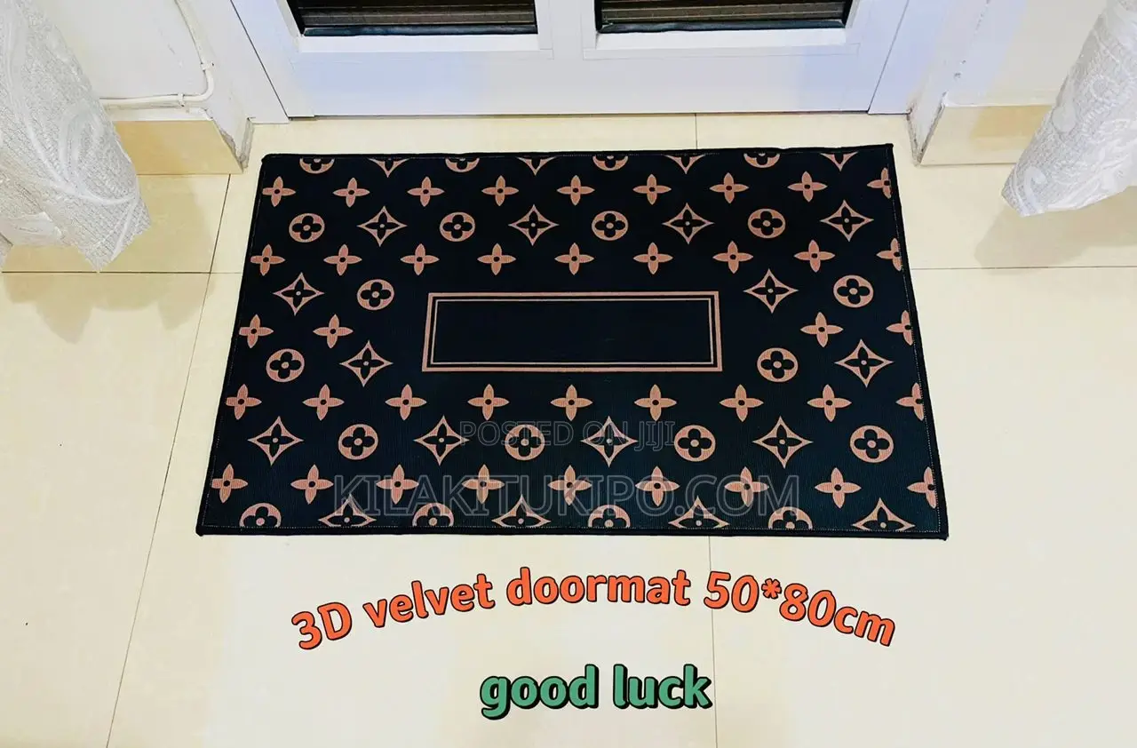 LV Doormart 80*50cm
